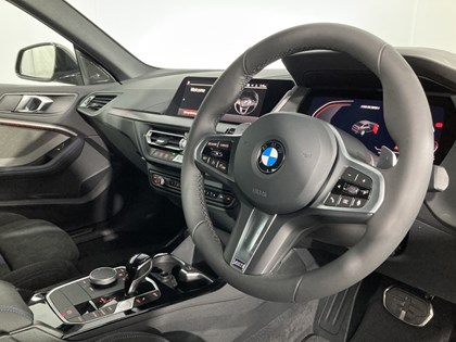 2023 (73) BMW 2 SERIES M235i xDrive 4dr Step Auto