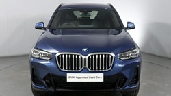 2024 (73) BMW X3 xDrive 30e M Sport 5dr Auto 2963530