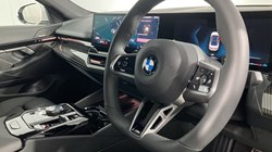 2024 (73) BMW 5 SERIES 520i M Sport Pro 4dr Auto 3127684