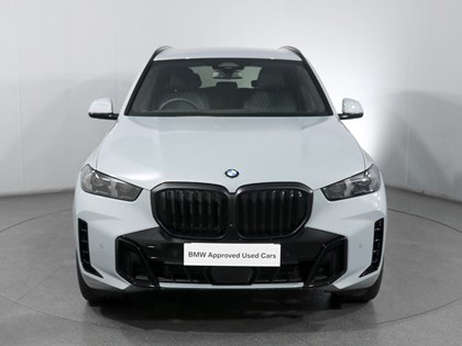 2024 (73) BMW X5 xDrive40d MHT M Sport 5dr Auto