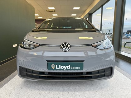2021 (71) VOLKSWAGEN ID.3 107KW Life Pro 58kWh 5dr Auto