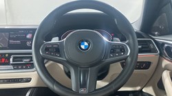 2021 (21) BMW 4 SERIES 420i M Sport 2dr Step Auto 3002676
