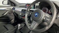 2023 (23) BMW X2 xDrive 25e M Sport 5dr Auto 2984589