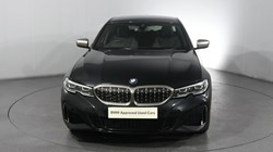 2021 (21) BMW 3 SERIES M340d xDrive MHT 4dr Step Auto 3011225