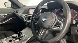 2021 (21) BMW 3 SERIES M340d xDrive MHT 4dr Step Auto 3011215
