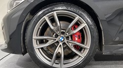 2021 (21) BMW 3 SERIES M340d xDrive MHT 4dr Step Auto 3011223