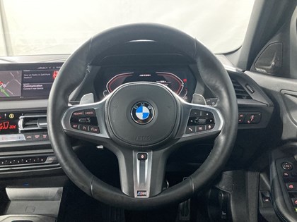 2021 (70) BMW 1 SERIES M135i xDrive 5dr Step Auto