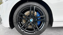 2019 (19) BMW 2 SERIES 218d M Sport 2dr Step Auto [Nav] 3084596