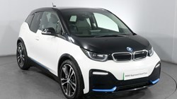 2021 (21) BMW I3 135kW S 42kWh 5dr Auto 3067076