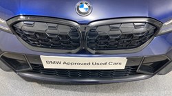 2023 (23) BMW 3 SERIES M340d xDrive MHT 5dr Step Auto 3077647