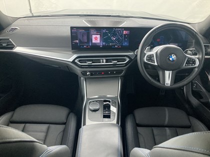 2023 (23) BMW 3 SERIES M340d xDrive MHT 5dr Step Auto
