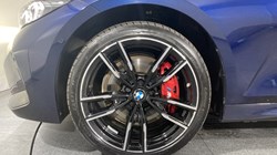 2023 (23) BMW 3 SERIES M340d xDrive MHT 5dr Step Auto 3077617