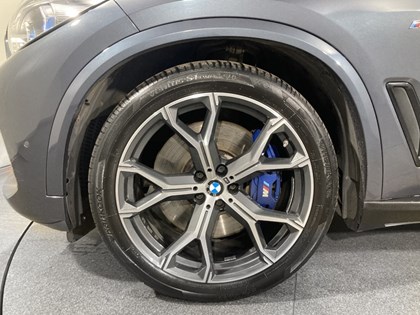 2019 (69) BMW X5 xDrive30d M Sport 5dr Auto