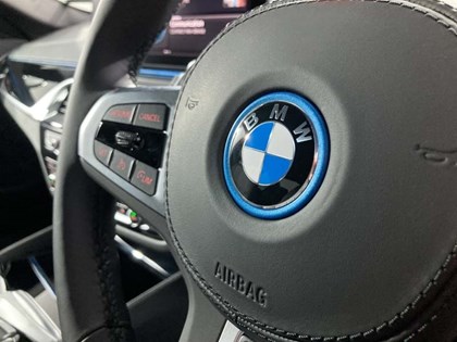 2023 (23) BMW 5 SERIES 530e xDrive M Sport 4dr Auto [Pro Pack]
