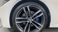 2019 (19) BMW 3 SERIES 320i M Sport Shadow Edition 5dr Step Auto 3138881