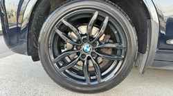 2017 (17) BMW X3 xDrive30d M Sport 5dr Step Auto 3154184