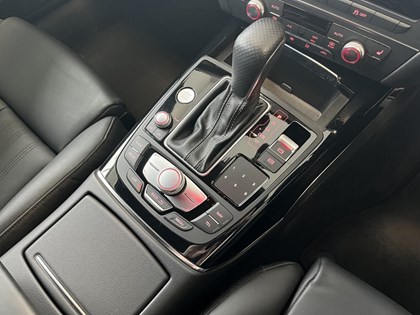 2017 (67) AUDI A6 2.0 TDI Quattro Black Edition 5dr S Tronic