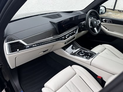 2024 (73) BMW X5 xDrive30d MHT M Sport 5dr Auto [Tech/Pro Pack]