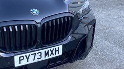 2024 (73) BMW X5 xDrive30d MHT M Sport 5dr Auto [Tech/Pro Pack] 2876202