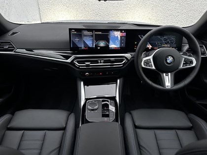 2024 (73) BMW 2 SERIES M240i xDrive 2dr Step Auto [Tech Pack]