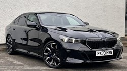 2024 (73) BMW 5 SERIES 520i M Sport Pro 4dr Auto [Tech Plus/Comfort Plus] 2919181