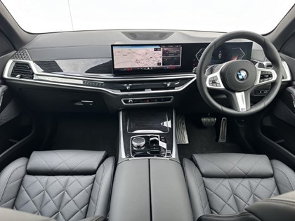 2024 (73) BMW X5 xDrive30d MHT M Sport 5dr Auto [Pro Pack]