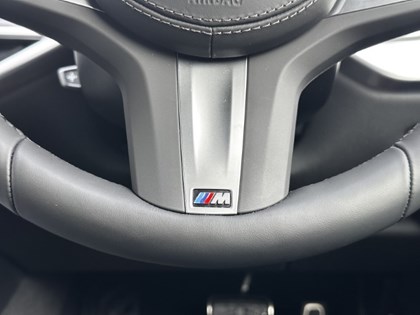 2024 (73) BMW X5 xDrive30d MHT M Sport 5dr Auto [Pro Pack]