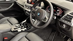 2023 (23) BMW X3 xDrive20i MHT M Sport 5dr Step Auto 3103960