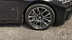 2020 (70) BMW 7 SERIES 745Le xDrive M Sport 4dr Auto 3142255