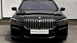 2020 (70) BMW 7 SERIES 745Le xDrive M Sport 4dr Auto 3142264