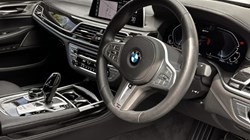 2020 (70) BMW 7 SERIES 745Le xDrive M Sport 4dr Auto 3142232