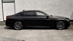 2020 (70) BMW 7 SERIES 745Le xDrive M Sport 4dr Auto 3142254
