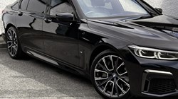 2020 (70) BMW 7 SERIES 745Le xDrive M Sport 4dr Auto 3142260