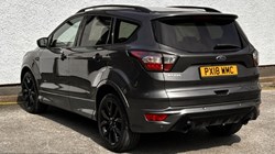 2018 (18) FORD KUGA 2.0 TDCi 180 ST-Line X 5dr Auto 3151272