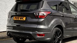 2018 (18) FORD KUGA 2.0 TDCi 180 ST-Line X 5dr Auto 3151279