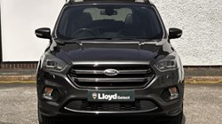 2018 (18) FORD KUGA 2.0 TDCi 180 ST-Line X 5dr Auto 3151286