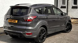 2018 (18) FORD KUGA 2.0 TDCi 180 ST-Line X 5dr Auto 3151278
