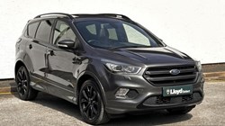 2018 (18) FORD KUGA 2.0 TDCi 180 ST-Line X 5dr Auto 3151285