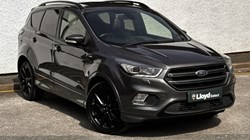 2018 (18) FORD KUGA 2.0 TDCi 180 ST-Line X 5dr Auto 3151281