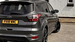 2018 (18) FORD KUGA 2.0 TDCi 180 ST-Line X 5dr Auto 3151280