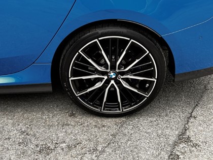 2023 (23) BMW 2 SERIES 218i [136] M Sport 4dr [Tech/Pro Pack]