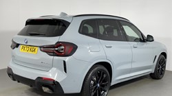 2023 (73) BMW X3 xDrive 30e M Sport 5dr Auto [Pro Pack] 2740889