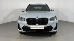 2023 (73) BMW X3 xDrive 30e M Sport 5dr Auto [Pro Pack] 2740884