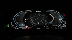 2023 (73) BMW X3 xDrive 30e M Sport 5dr Auto [Pro Pack] 2740828