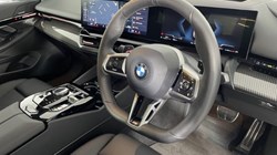 2023 (73) BMW 5 SERIES 520i M Sport Pro 4dr Auto 3173304