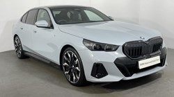 2023 (73) BMW 5 SERIES 520i M Sport Pro 4dr Auto 3173336