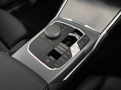 2023 (73) BMW 3 SERIES 330e M Sport 4dr Step Auto [Tech/Pro Pack]