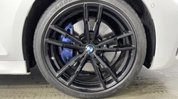 2021 (21) BMW 3 SERIES 320i xDrive M Sport 4dr Step Auto 3019147