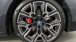 2023 (73) BMW I5 250kW eDrive40 M Sport Pro 84kWh 4dr Auto 3009771