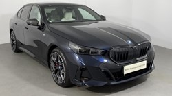 2023 (73) BMW I5 250kW eDrive40 M Sport Pro 84kWh 4dr Auto 3009792
